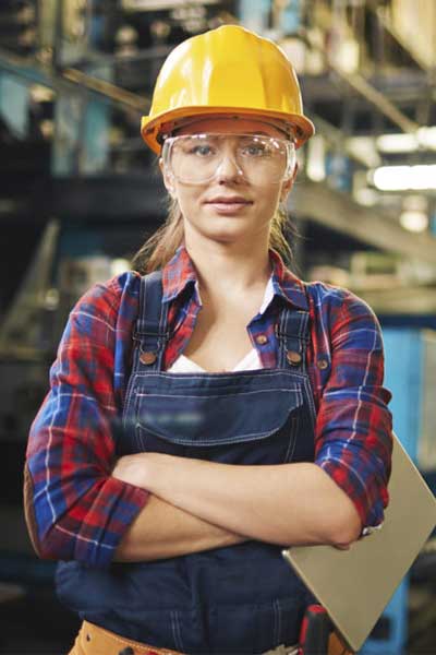 Usage of Metal Scrap