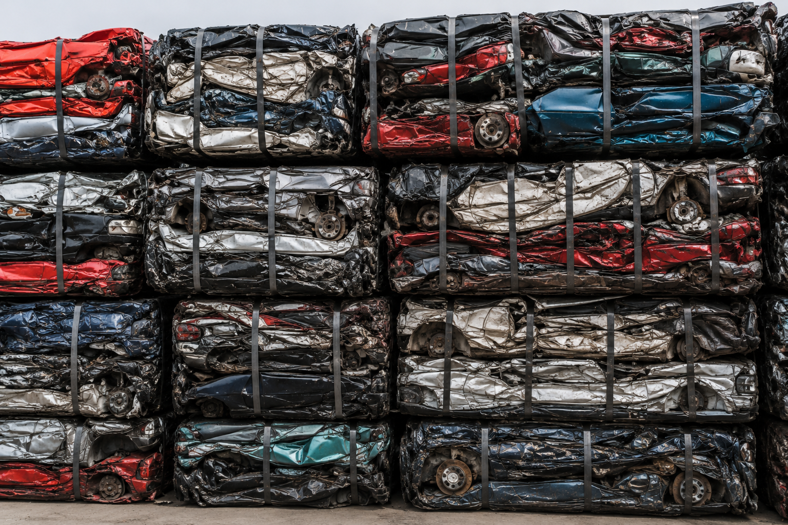 Car Bundle