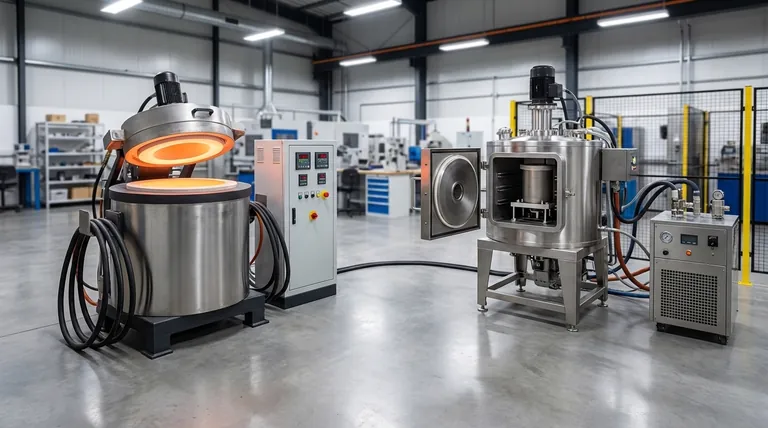 Furnace Chemical