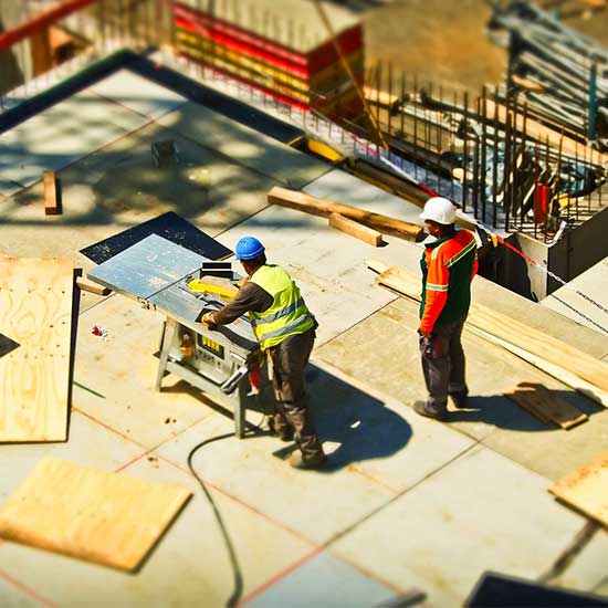 Differentiating between Ferrous & Non-Ferrous Metals