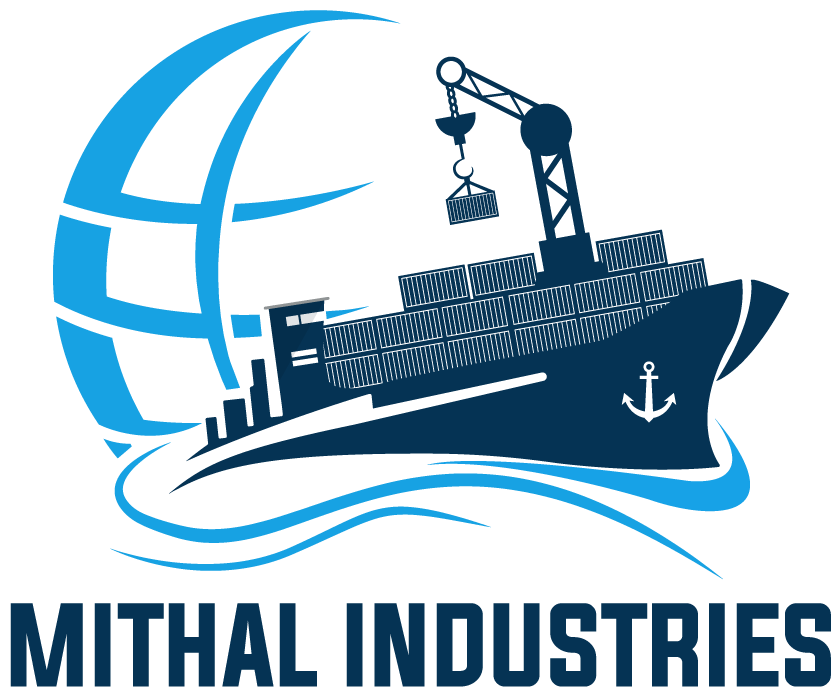 mithal industries logo